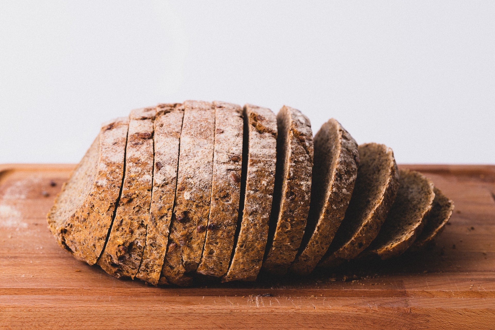 5 Different Types of Bread From Brioche To Cornbread