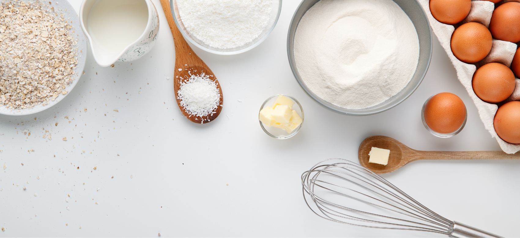 6 Tools to Make Your Baked Goods Better