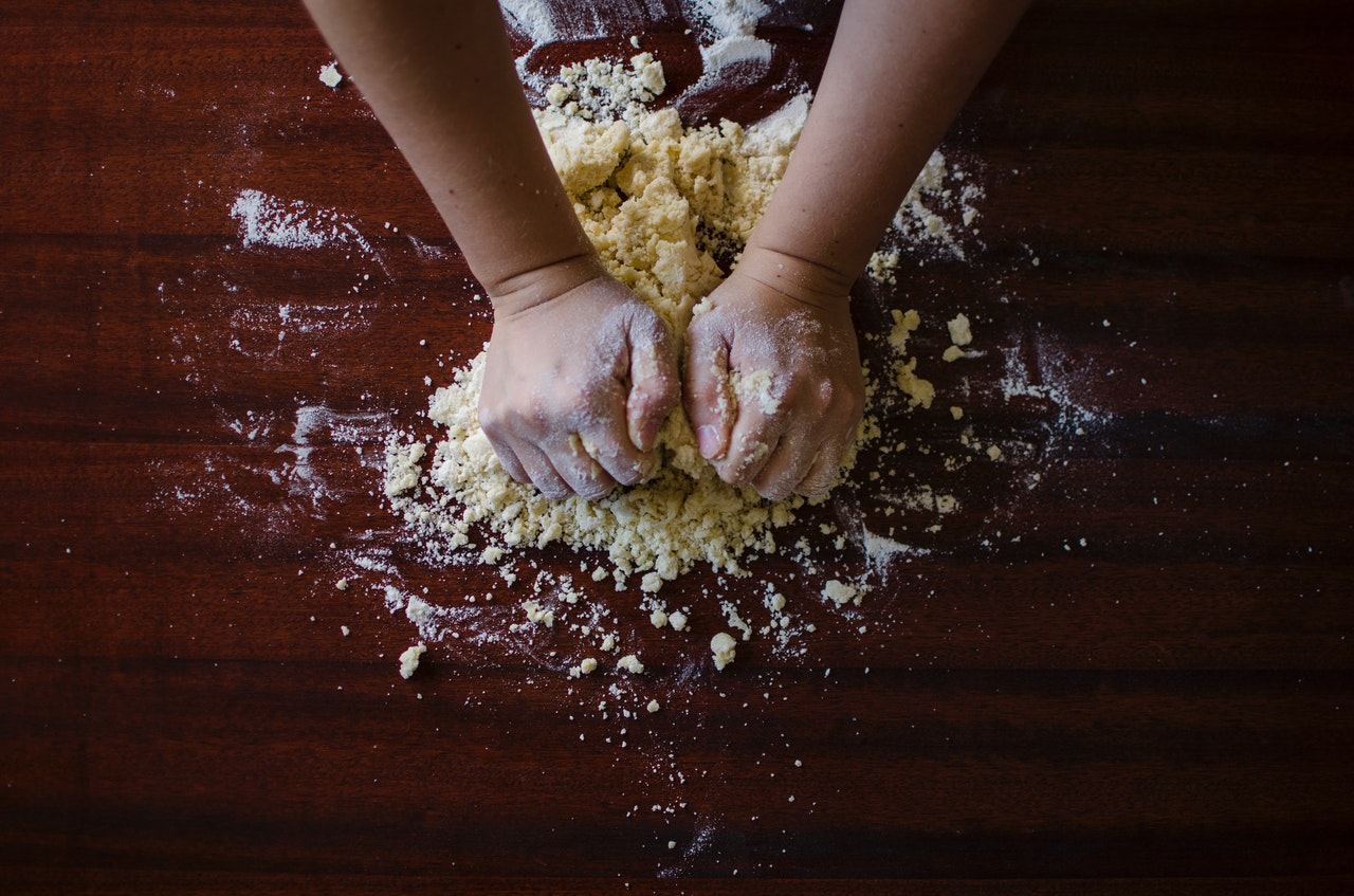 The Beginner’s Guide to Baking from Scratch