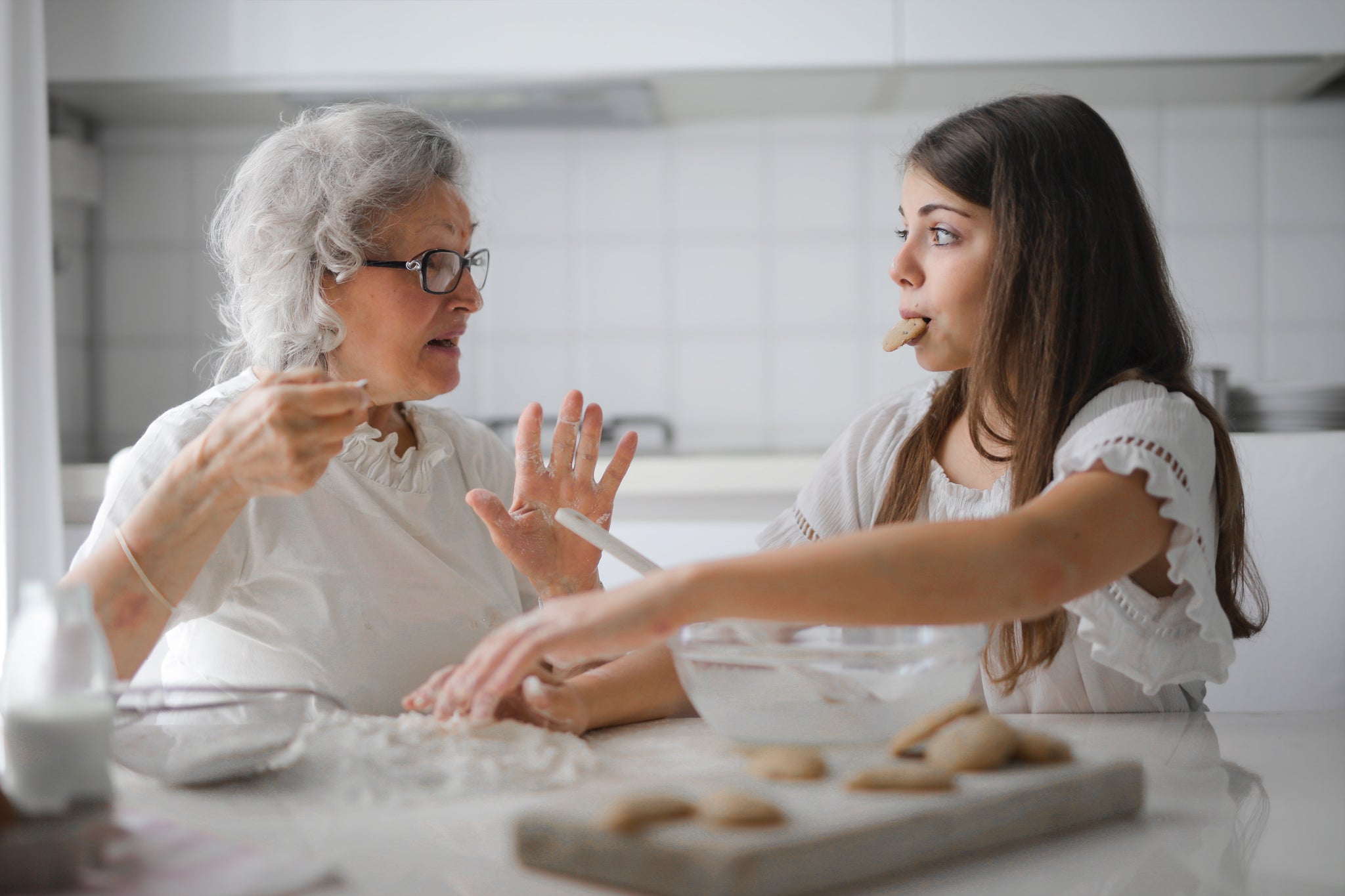 5 Simple Baking Recipes to Make at Home with Your Kids