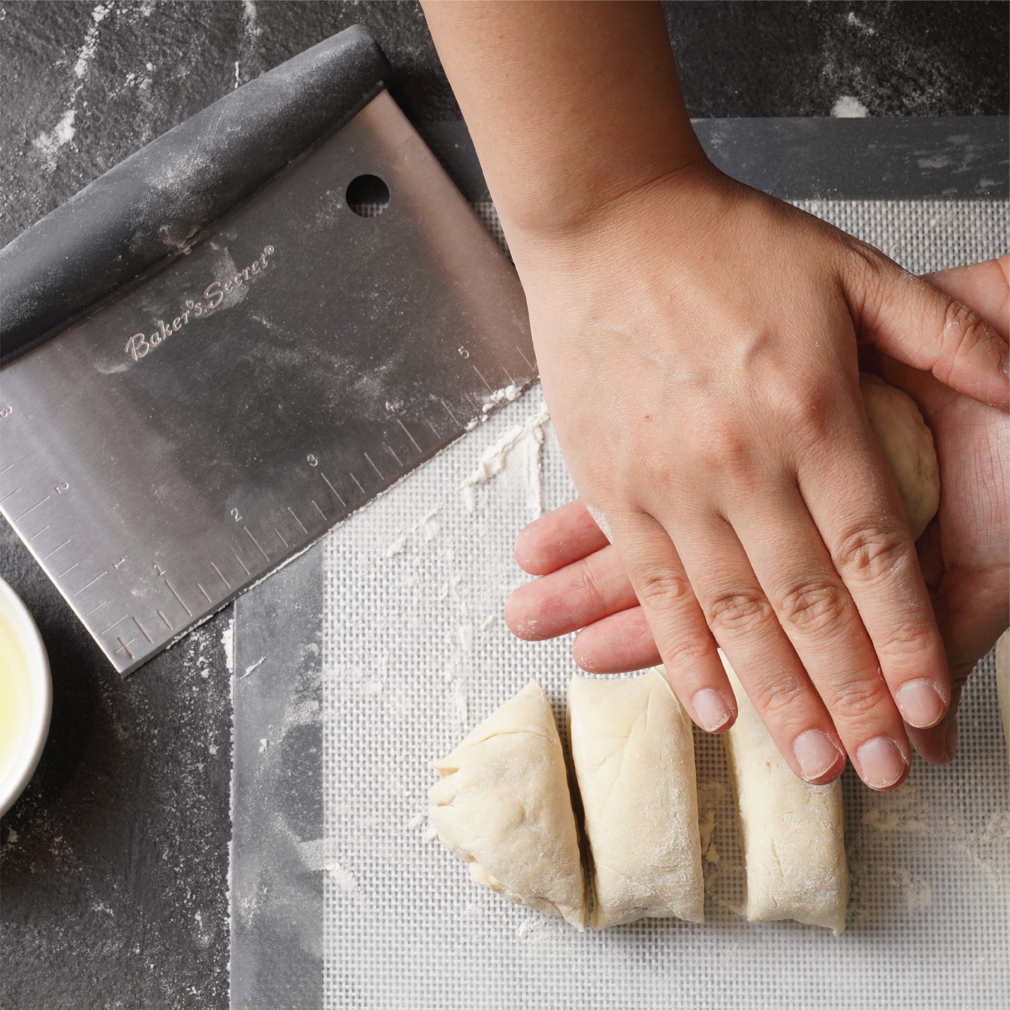 Baking & Pastry tools