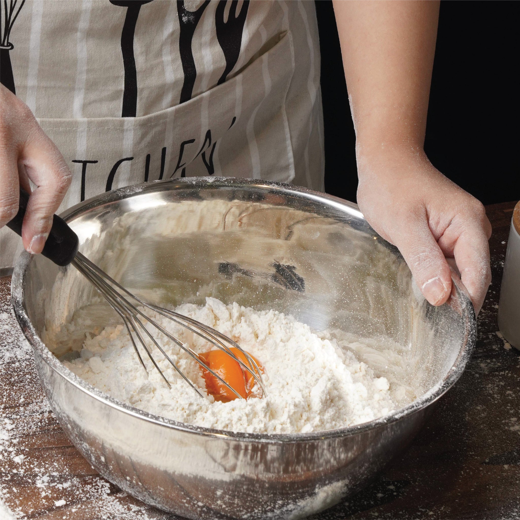 Mixing Bowls