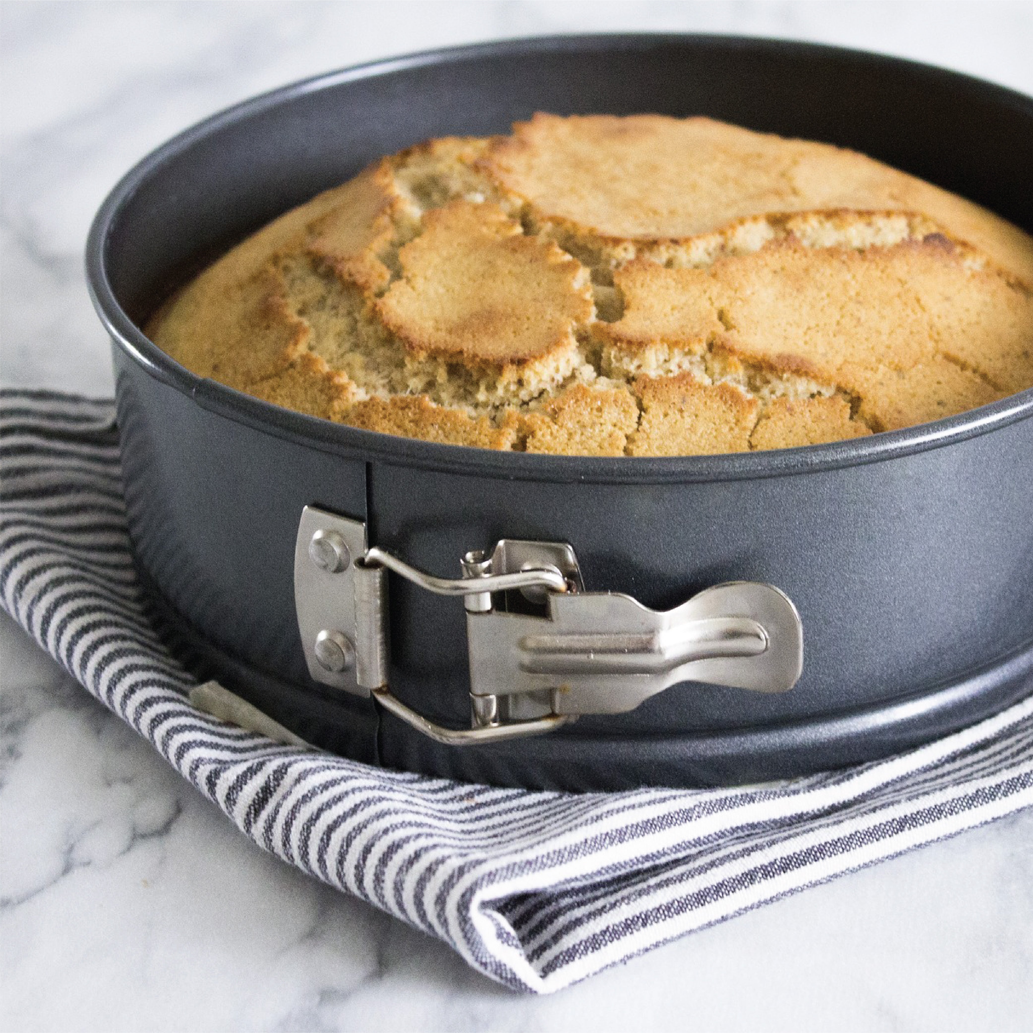 Springform Pans