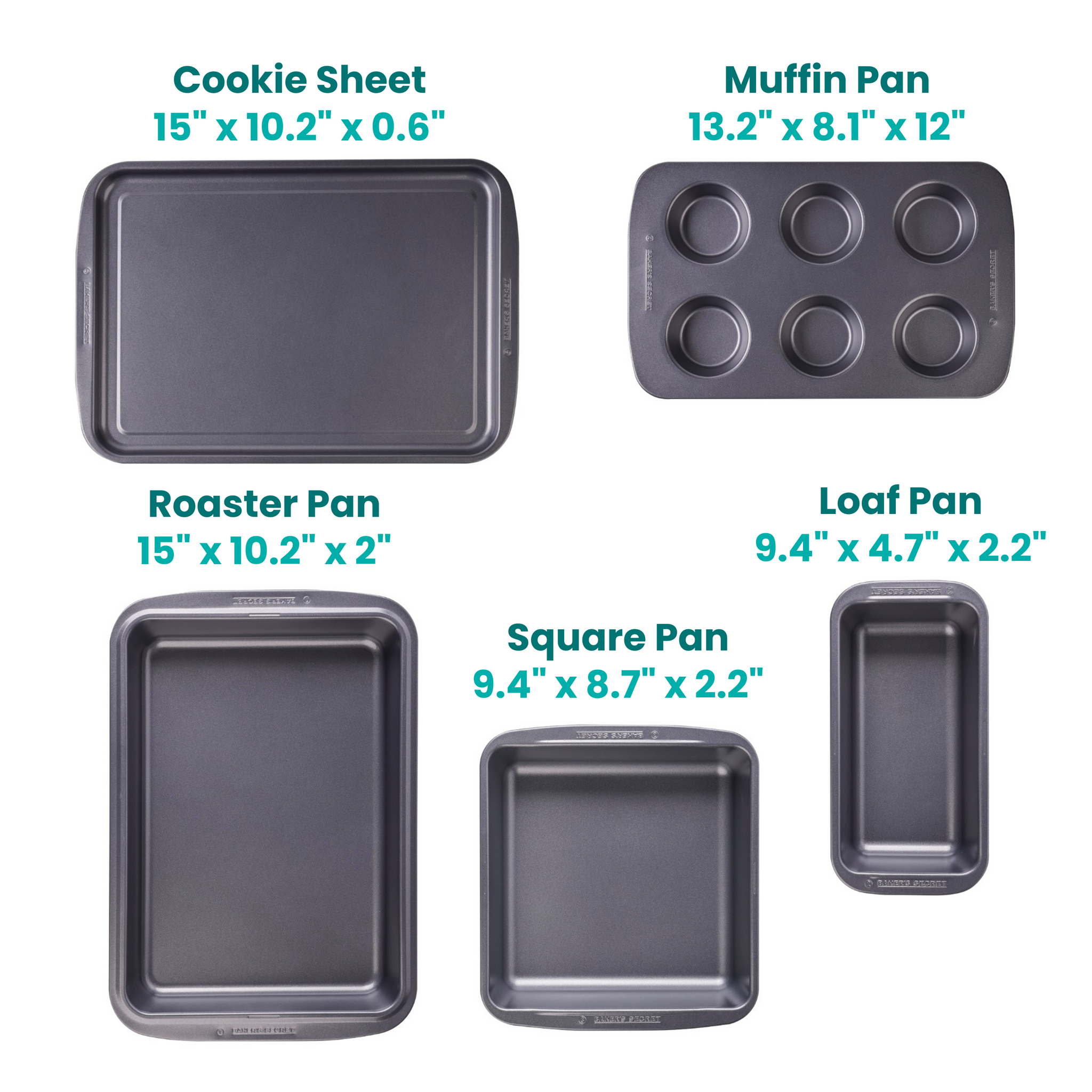 Bakeware store shop