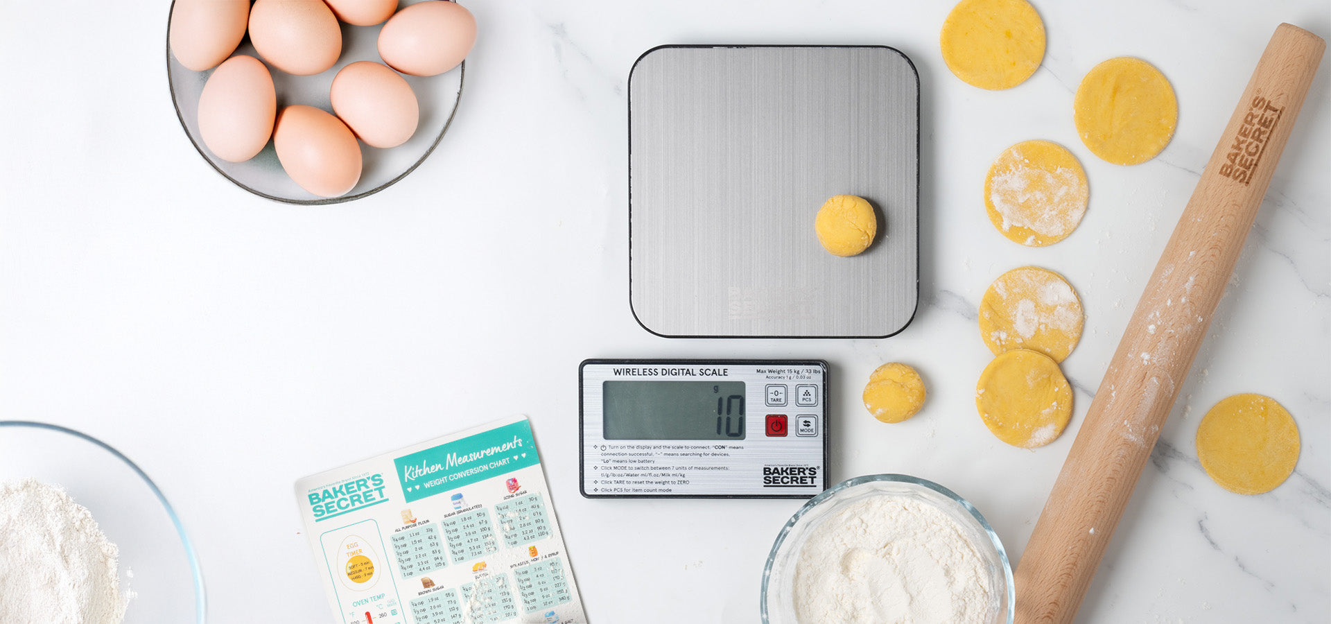 Baker's Secret Review 2026: Classic Bakeware, Non-Stick Pans and Kitchen Tools Compared