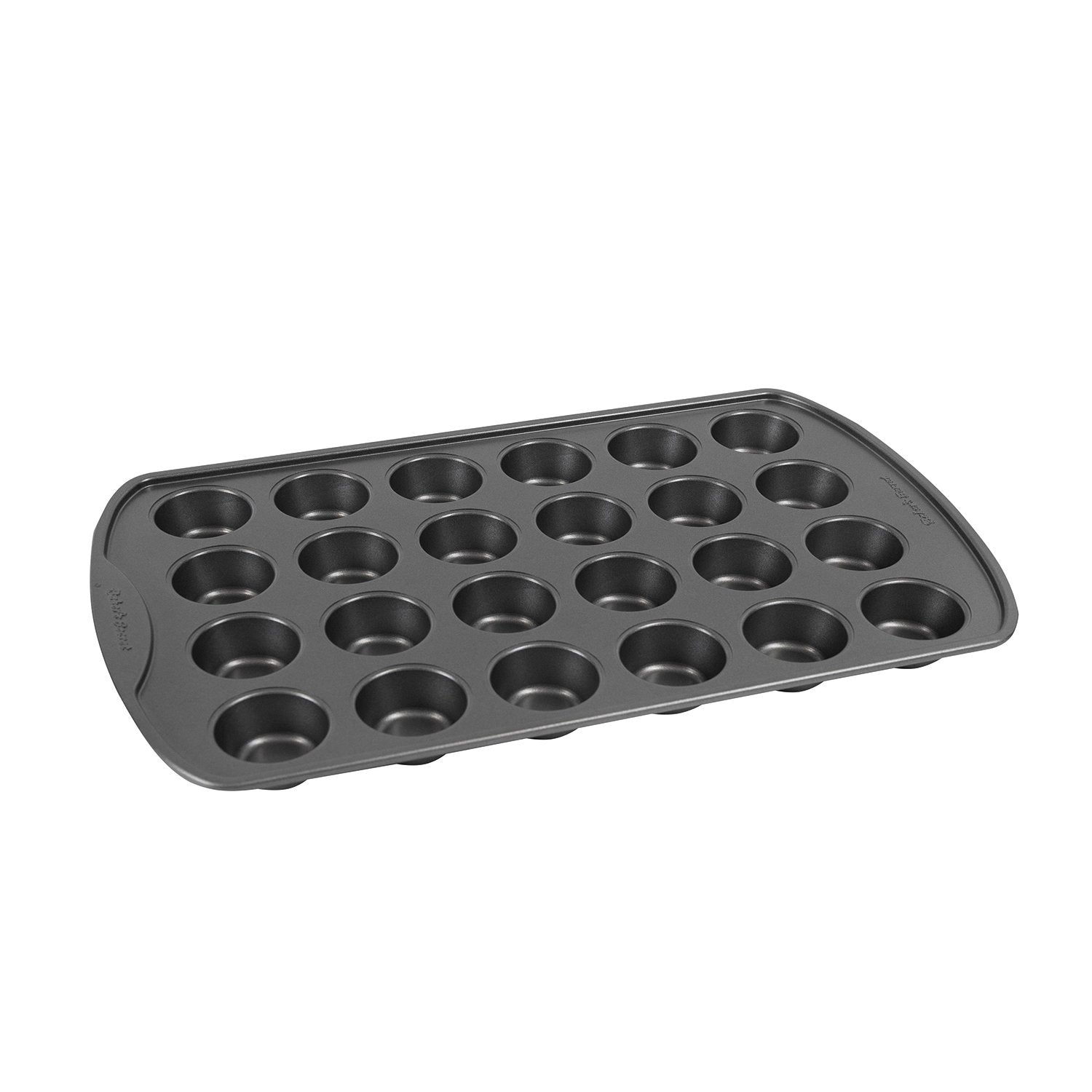 24 Cups Muffin Pan  Muffin & Pastry Pans - Baker's Secret