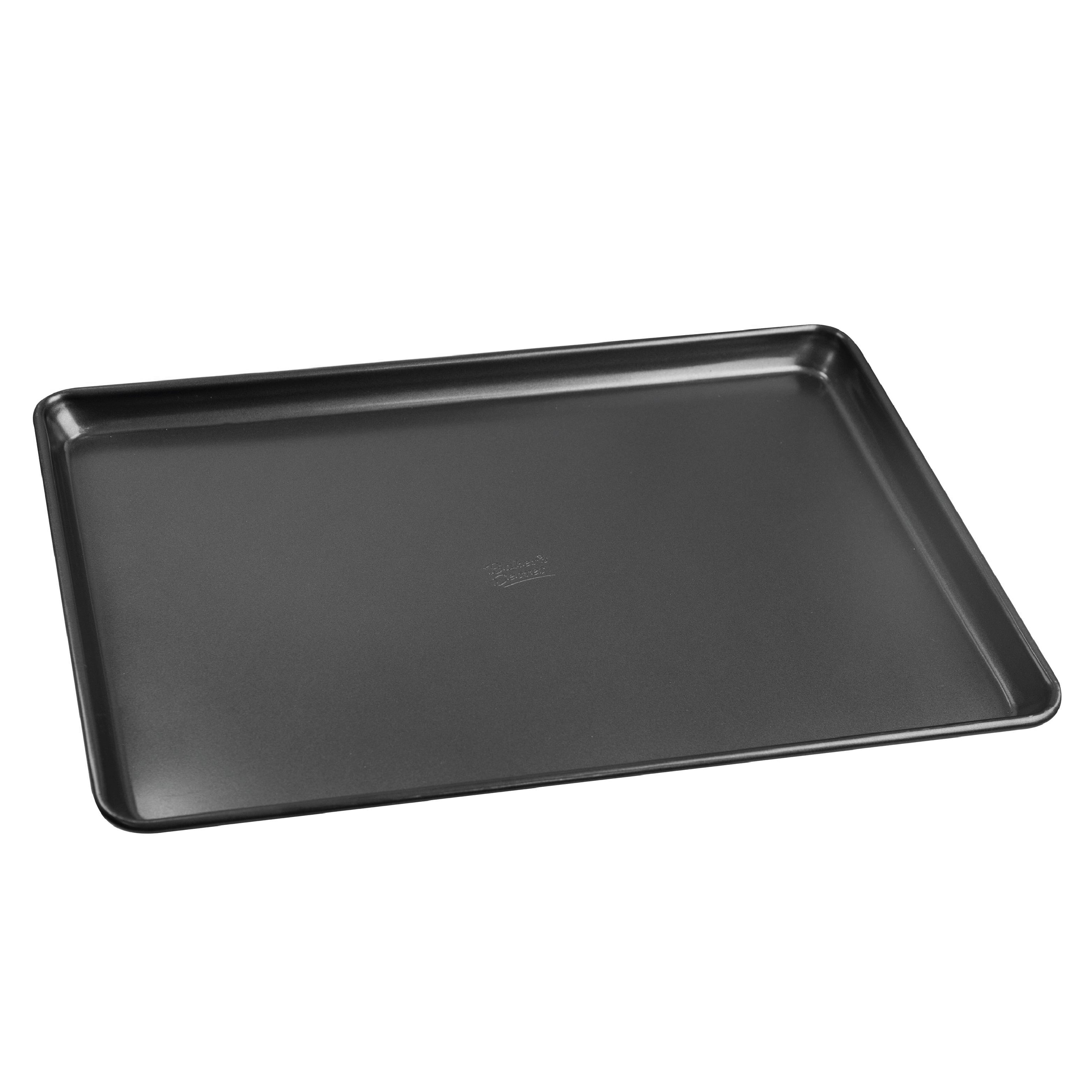 Baker's Secret Non-stick Cookie Sheet 13
