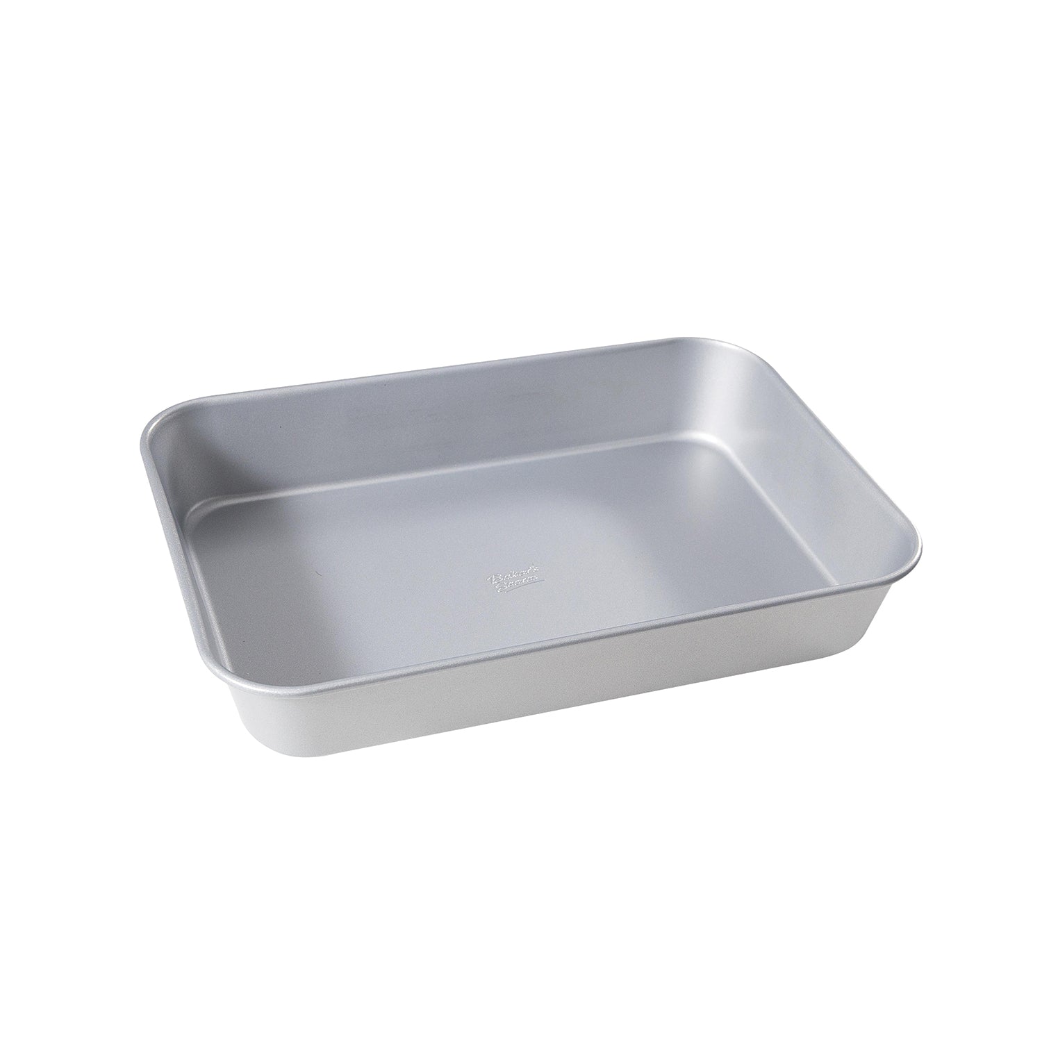 Aluminized Steel Roaster 16" x 11" Default Title Roasting Pans - Baker's Secret