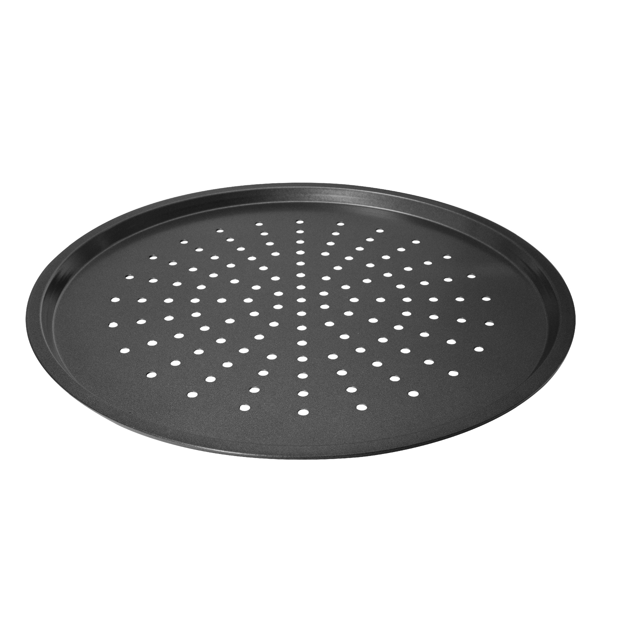 Pizza Pan 14.5" Default Title Pizza Pans - Baker's Secret