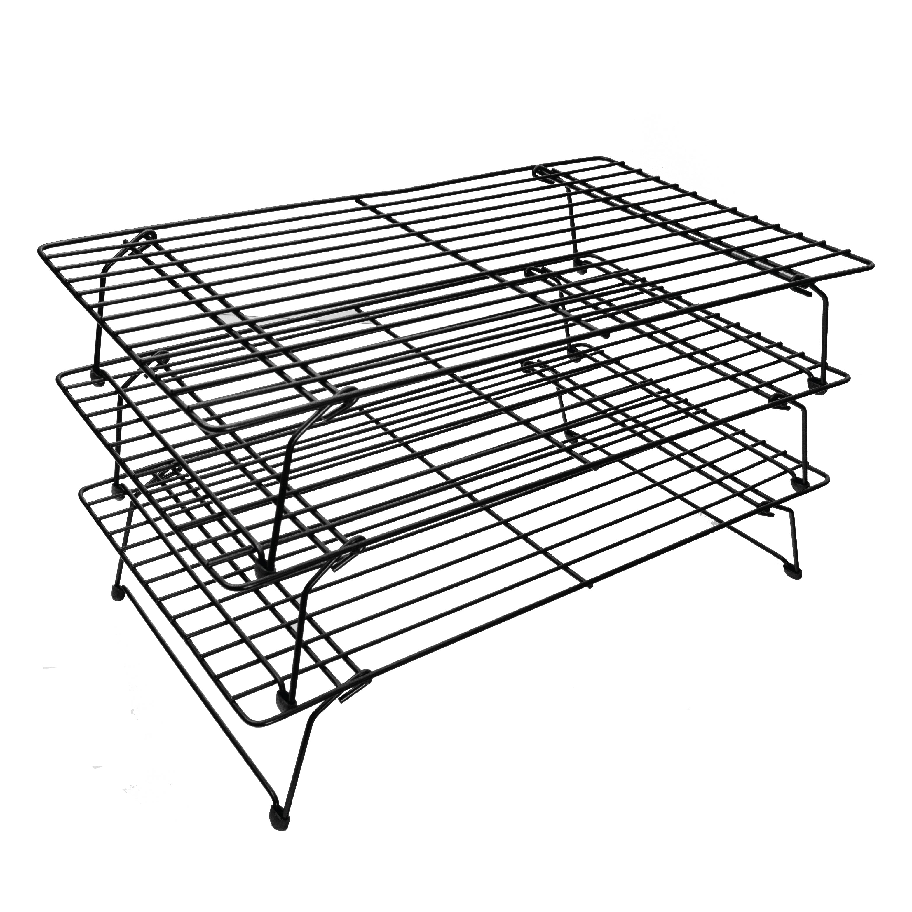 Wire Cooling Rack, Cookie Cooling Rack, Cake Cooling Rack