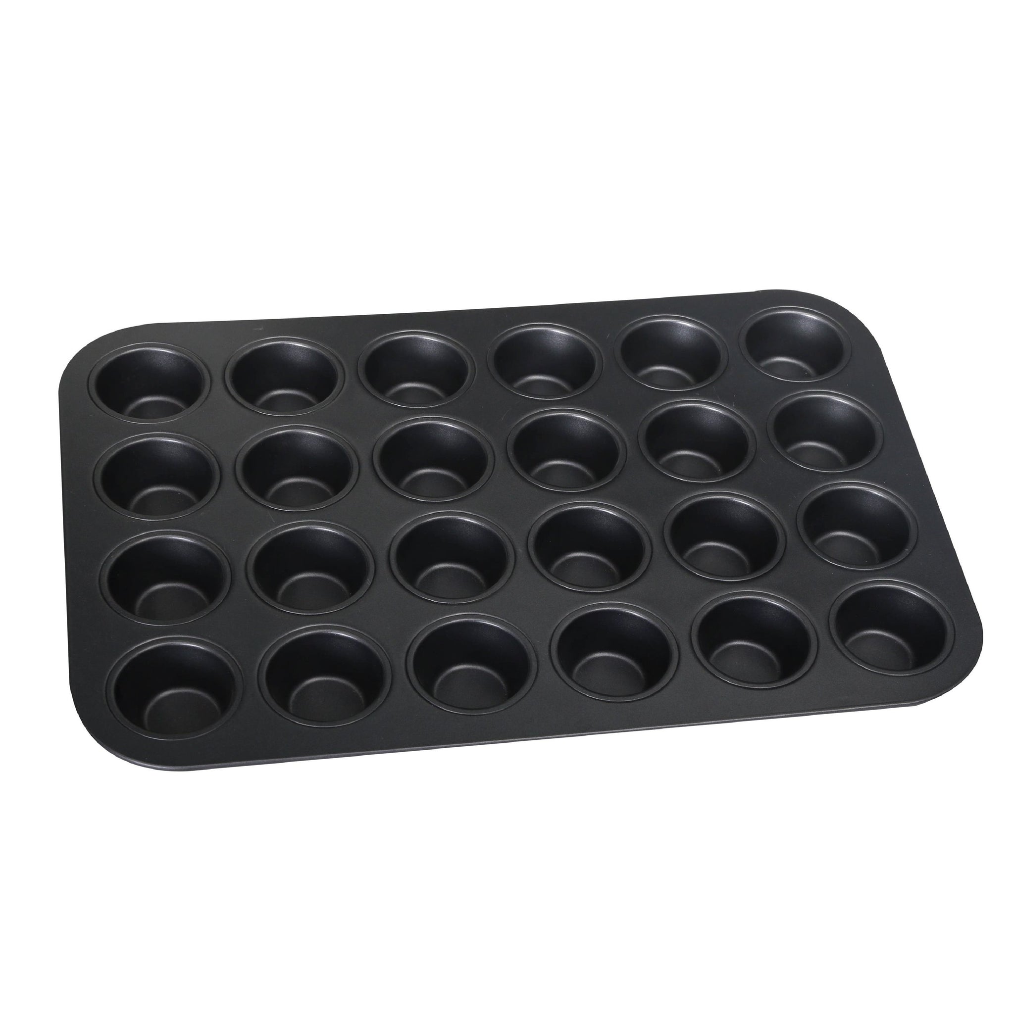 Baker's Secret Nonstick 24 Cup Muffin Pan - Advanced Collection