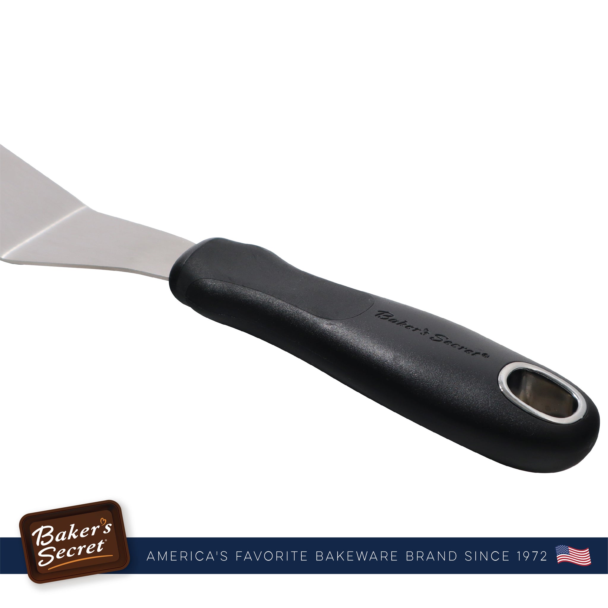 The Spatula: The Original Kitchen Weapon