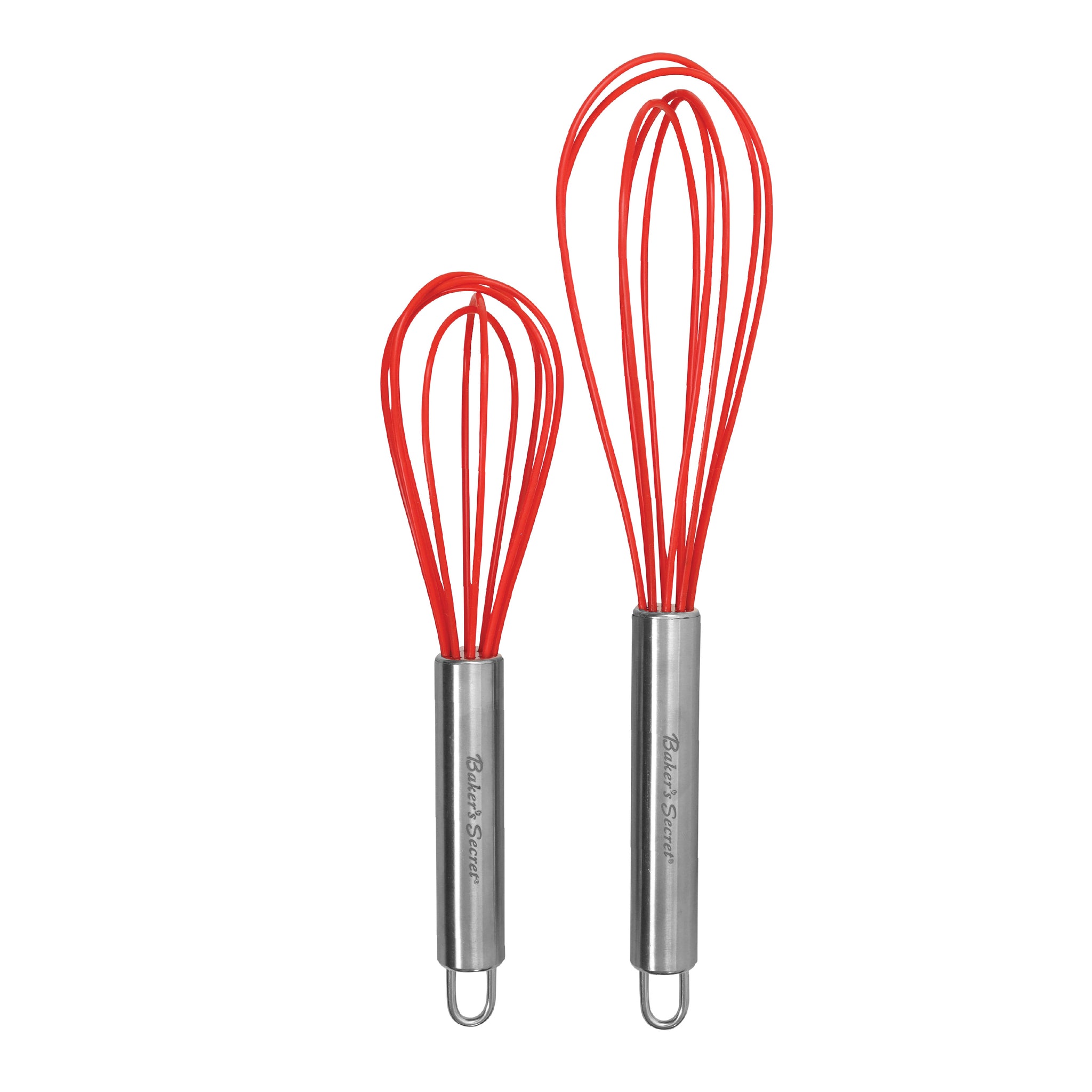 Cook Pro 4 -Piece Whisk Set & Reviews