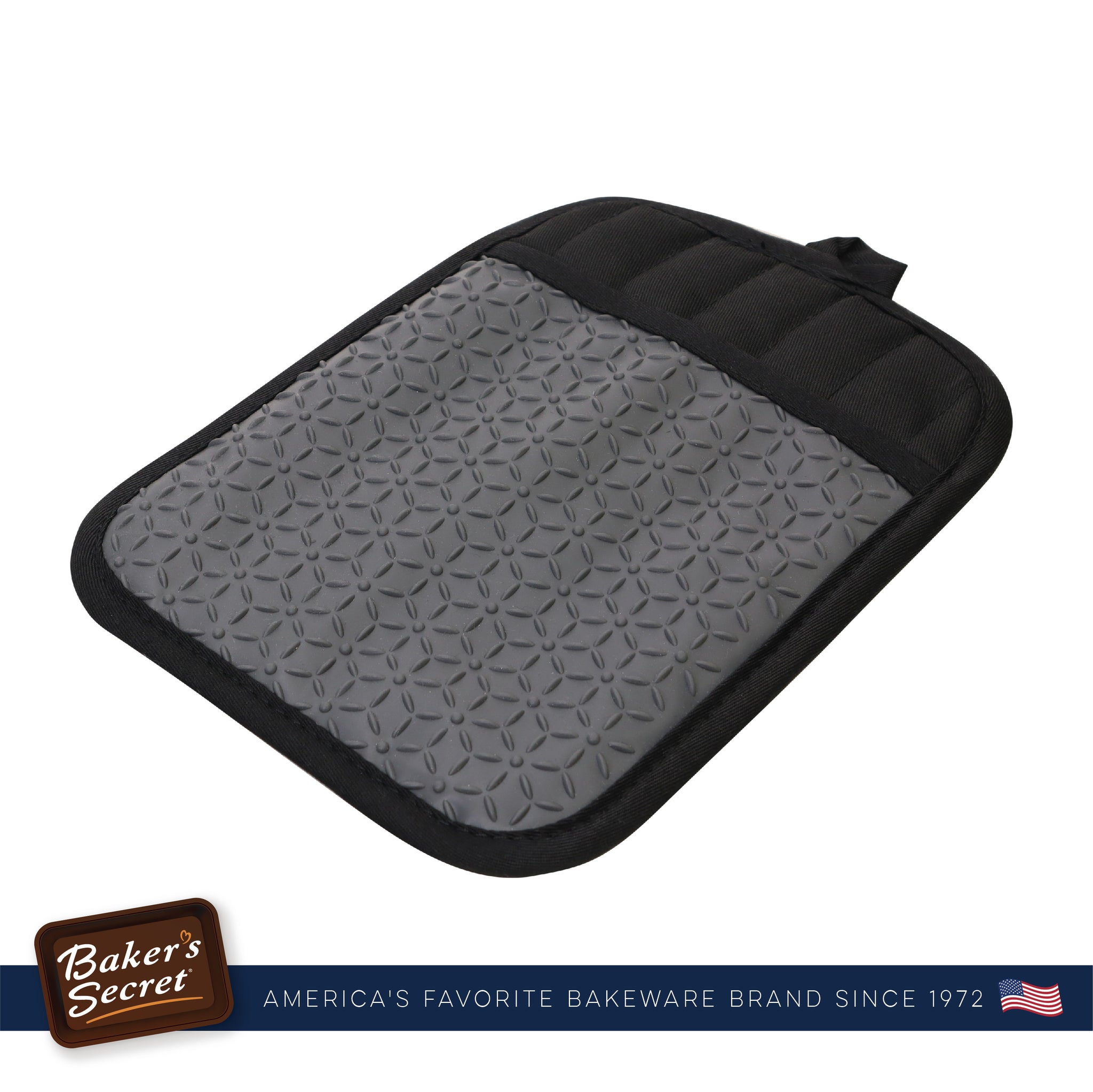 Silicone Oven Mitts  Cookware Accessories - Baker's Secret