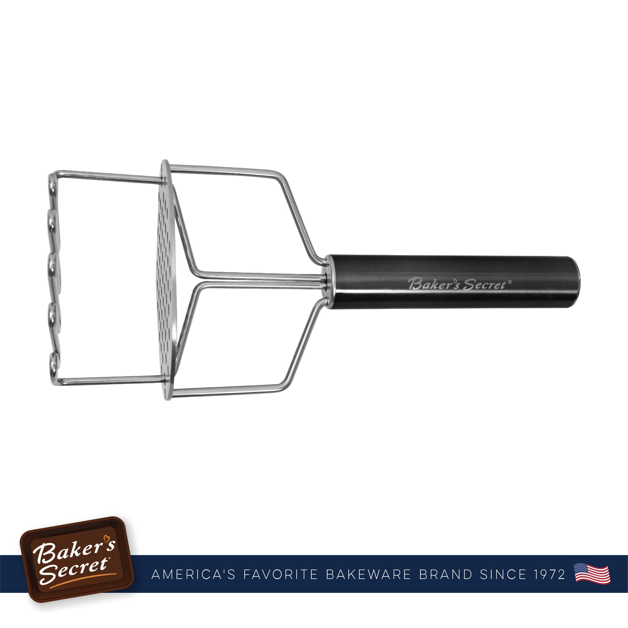 Potato Masher – Affamata