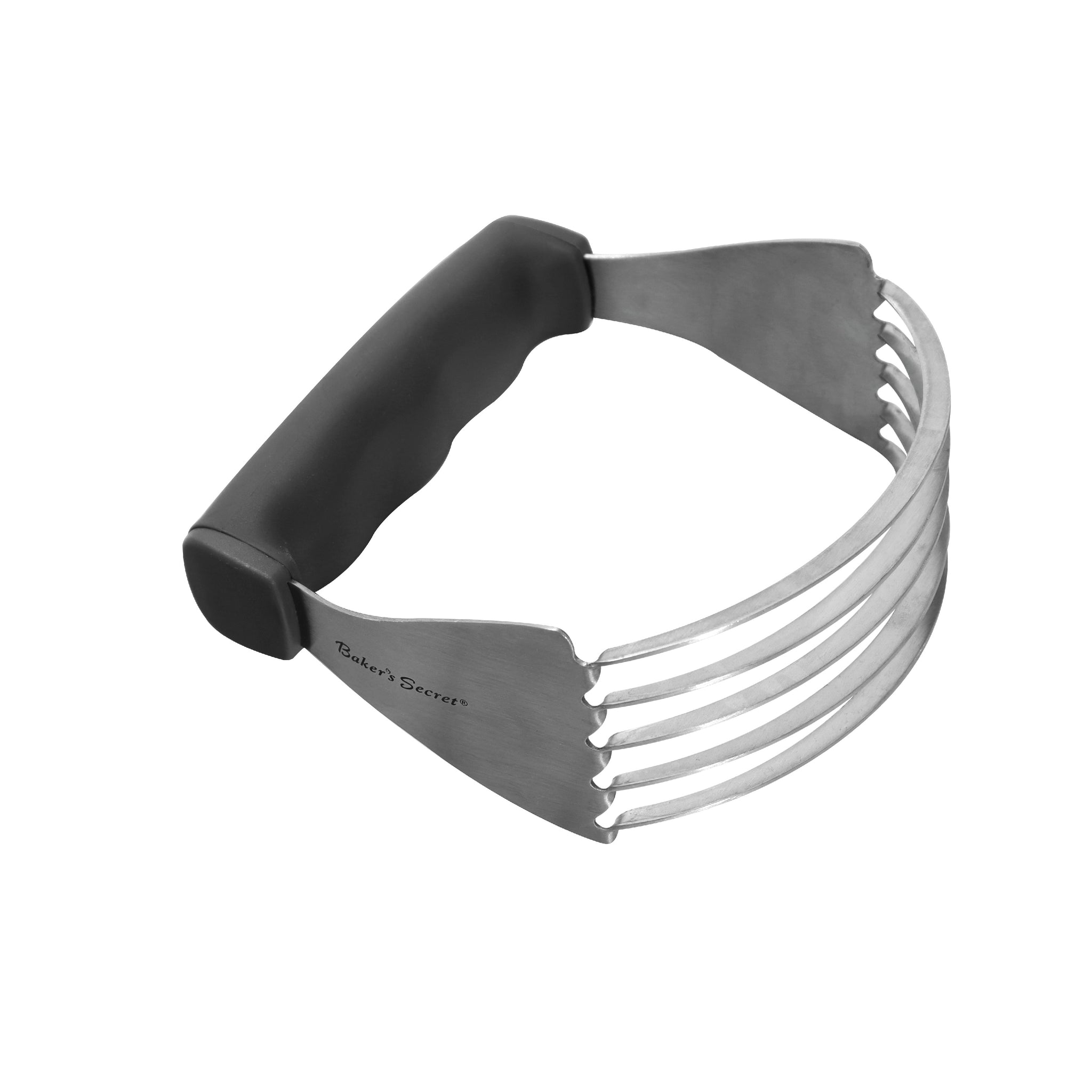 Stainless Steel Dough Blender Default Title Bakeware Accessories - Baker's Secret