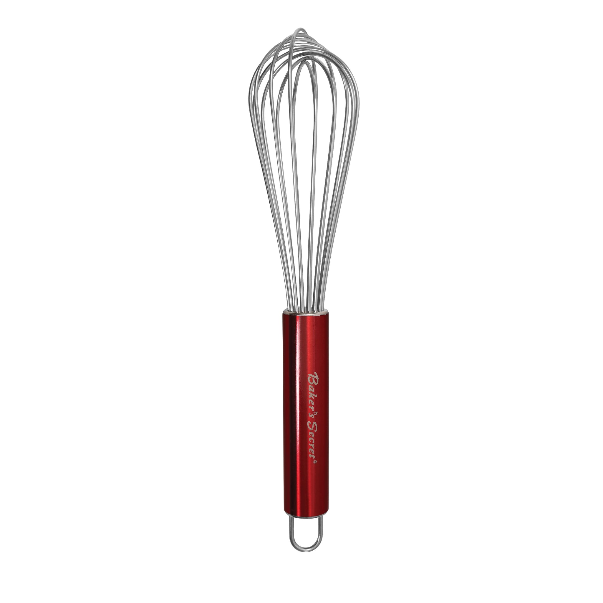 Stainless Steel Whisks  Cookware Accessories - Baker's Secret