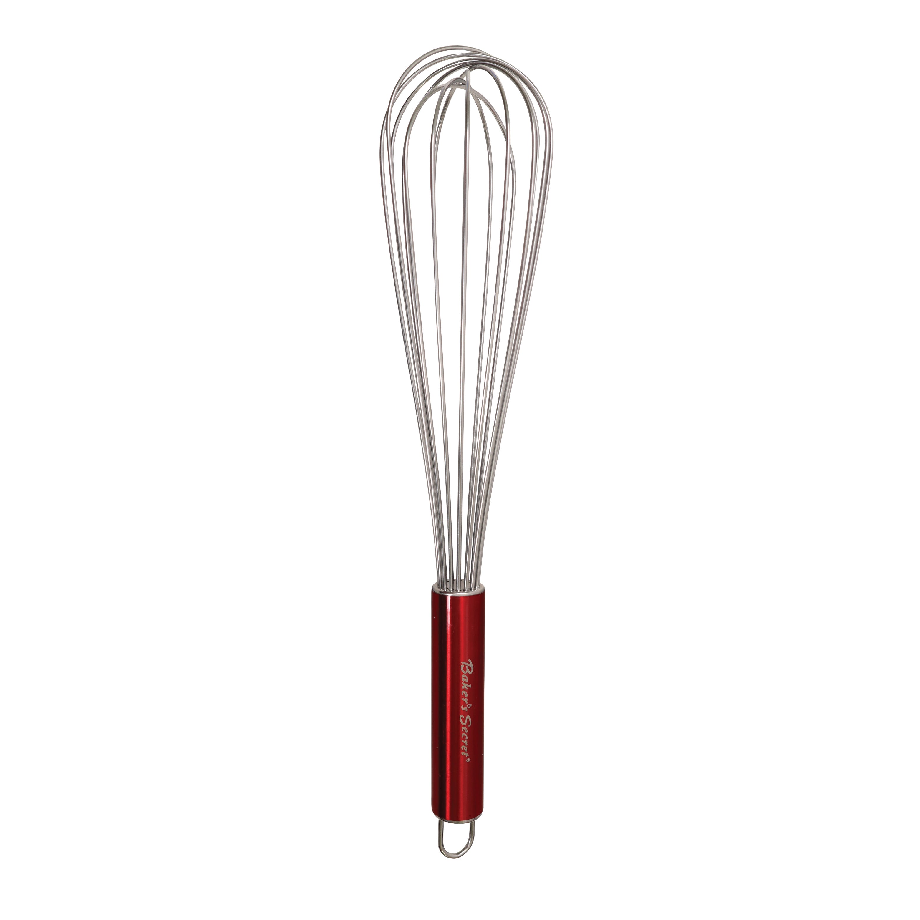 Stainless Steel Whisks  Cookware Accessories - Baker's Secret