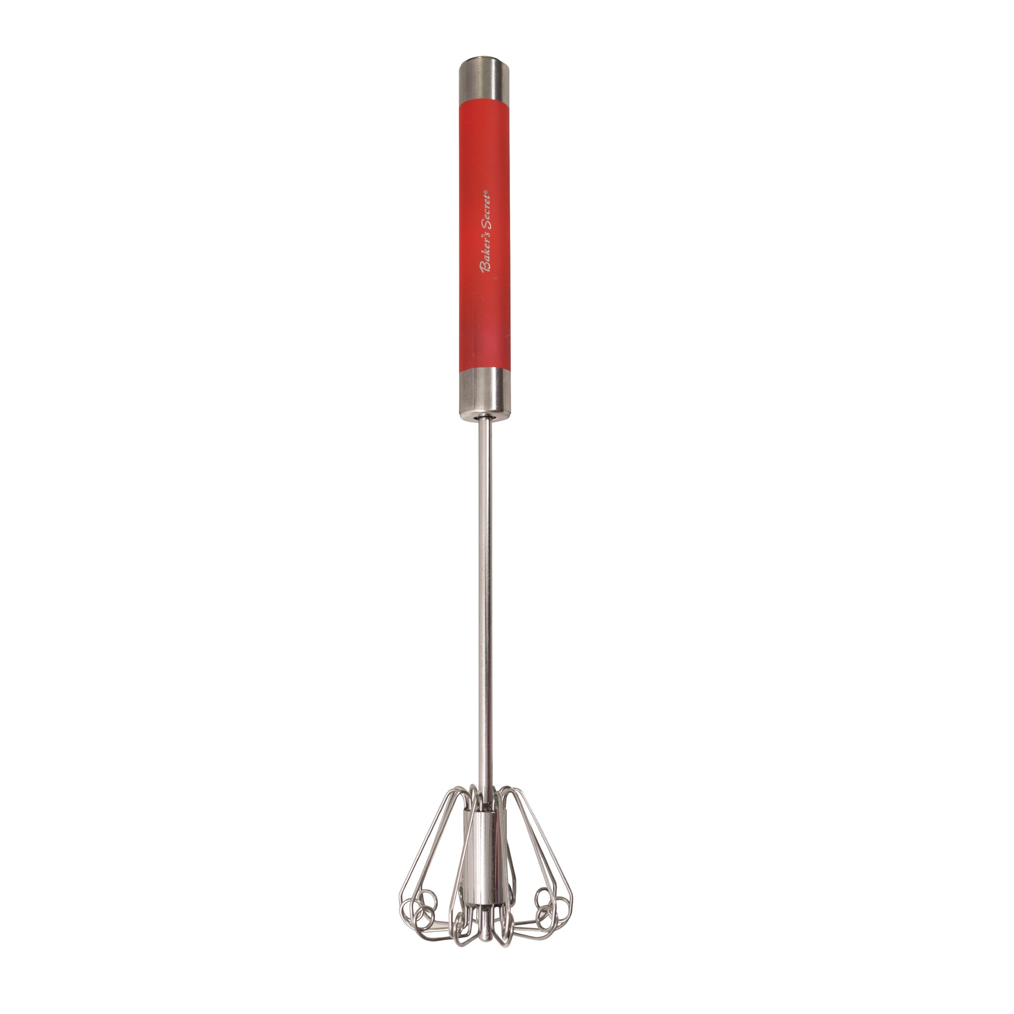 Stainless Steel Whisks  Cookware Accessories - Baker's Secret